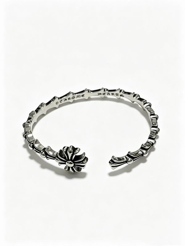 Chrome Hearts Bracelet 07yxs40